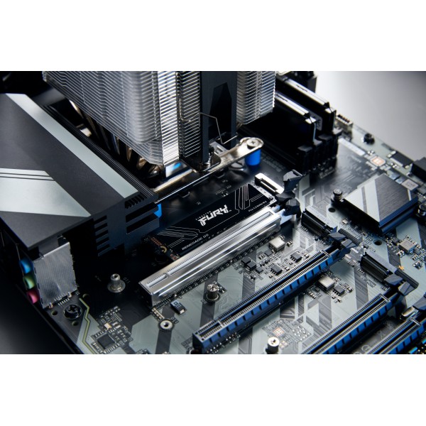 Disco SSD 8192GB Kingston Fury Renegade G5 PCIe 5. (SFYR2D/8T1)
