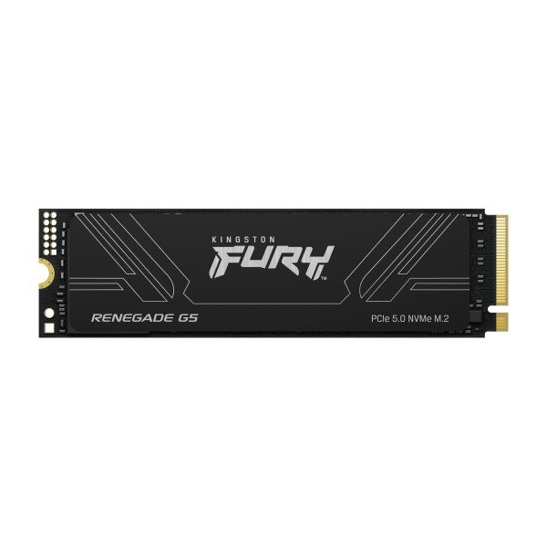 Disco SSD 8192GB Kingston Fury Renegade G5 PCIe 5. (SFYR2D/8T1)