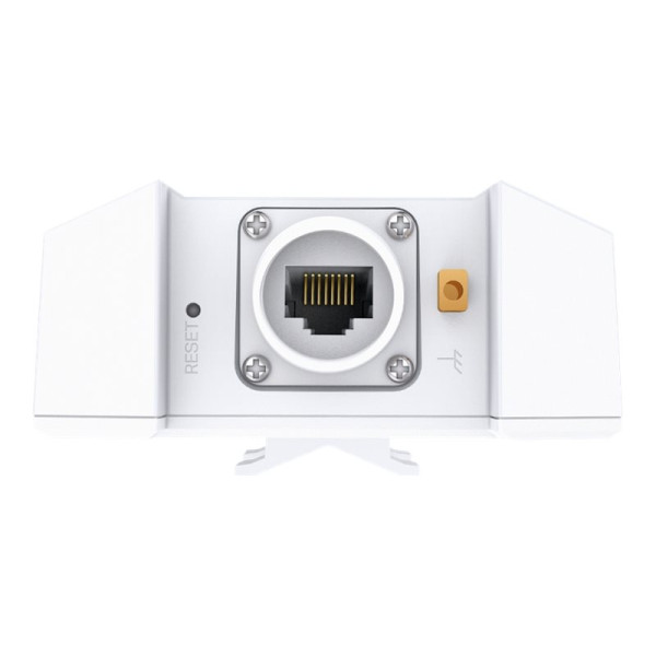 Punto de Acceso Exterior WiFi 6 TPLINK EAP610  Gestión en la Nube, Montaje Flexible (EAP610-OUTDOOR)