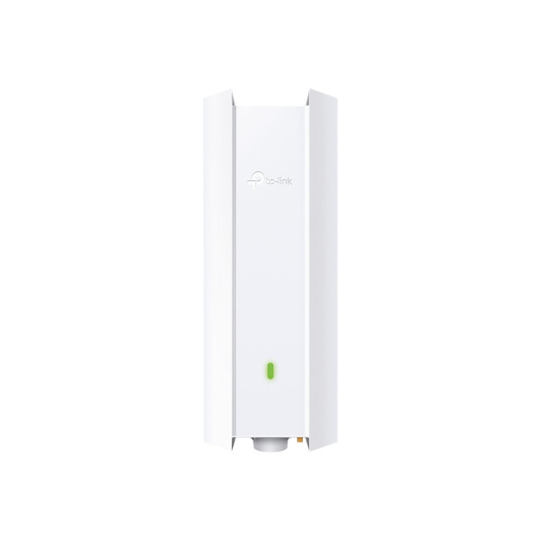 Punto de Acceso Exterior WiFi 6 TPLINK EAP610  Gestión en la Nube, Montaje Flexible (EAP610-OUTDOOR)