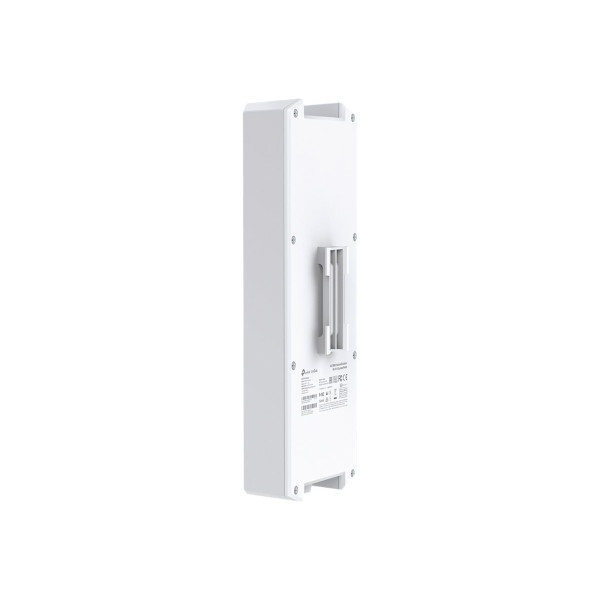 Punto de Acceso Exterior WiFi 6 TPLINK EAP610  Gestión en la Nube, Montaje Flexible (EAP610-OUTDOOR)