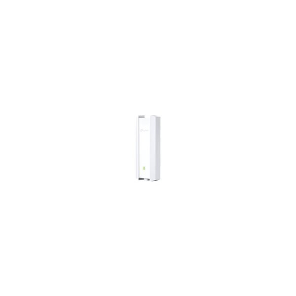 Punto de Acceso Exterior WiFi 6 TPLINK EAP610  Gestión en la Nube, Montaje Flexible (EAP610-OUTDOOR)