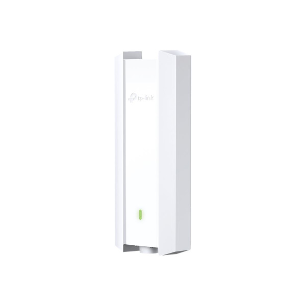 Punto de Acceso Exterior WiFi 6 TPLINK EAP610  Gestión en la Nube, Montaje Flexible