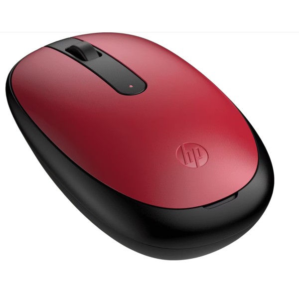 BAD BOX MOUSE BLUETOOTH 240 RED