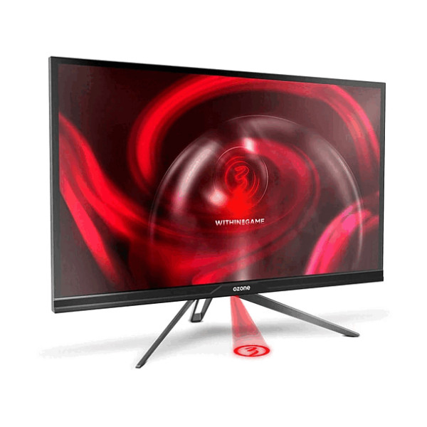 Monitor DSP 27 Pulgadas IPS 2K 144 HZ