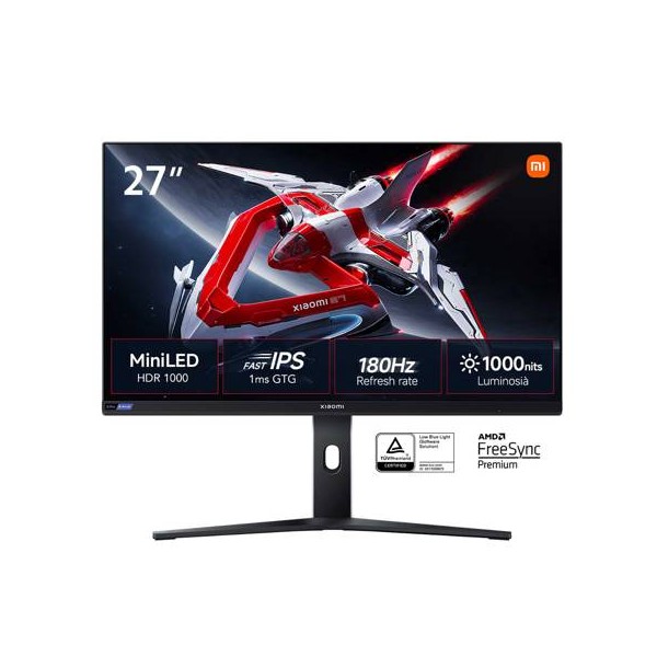 Xiaomi G Pro 27i - 27