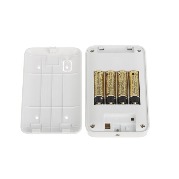 Teclado Inalámbrico Modelo DSPK1EWB Hikvision  (DS-PK1-E-WB)