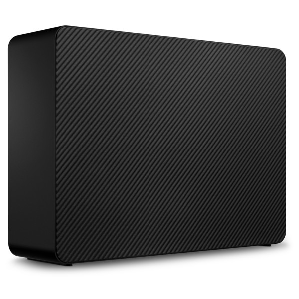 Seagate Expansion - Disco duro externo - 18 TB - USB 3.0 - Negro (STKP20000400)
