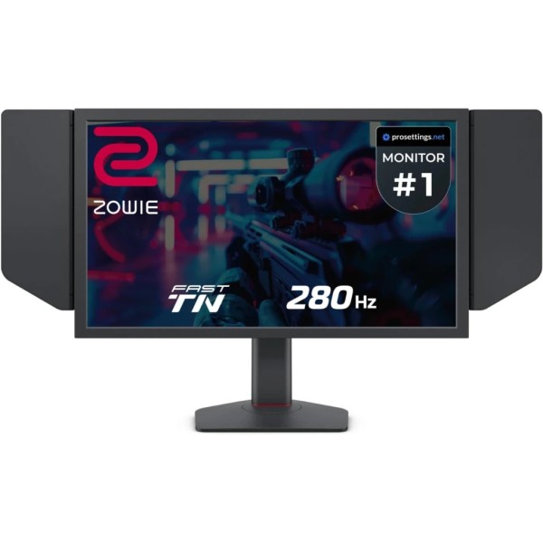 MONITOR BENQ ZOWIE XL2540X+ 24.1IN (9H.E18LB.QBA)