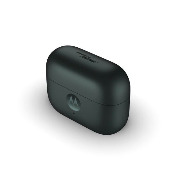 MOTO BUDS LOOP VERDE (PG38C07164)