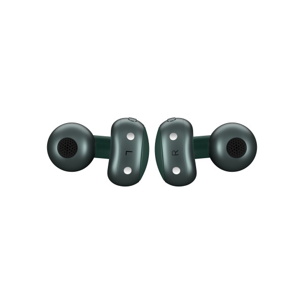 MOTO BUDS LOOP VERDE (PG38C07164)