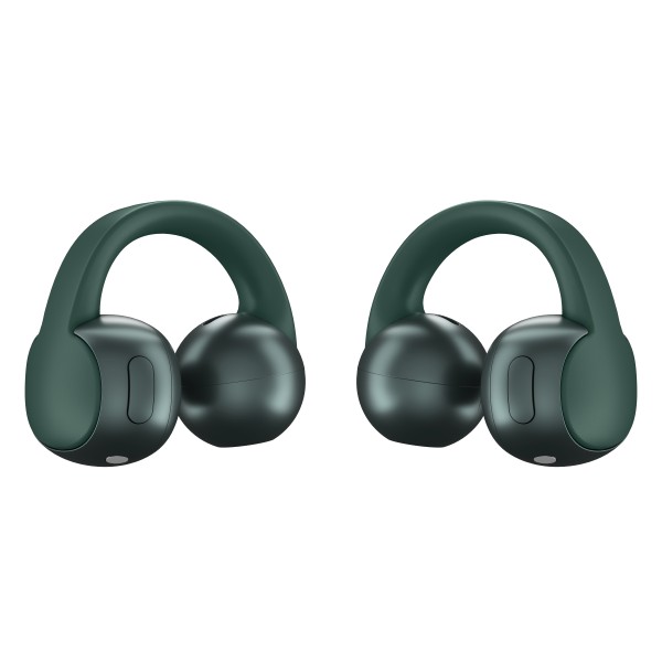 MOTO BUDS LOOP VERDE (PG38C07164)