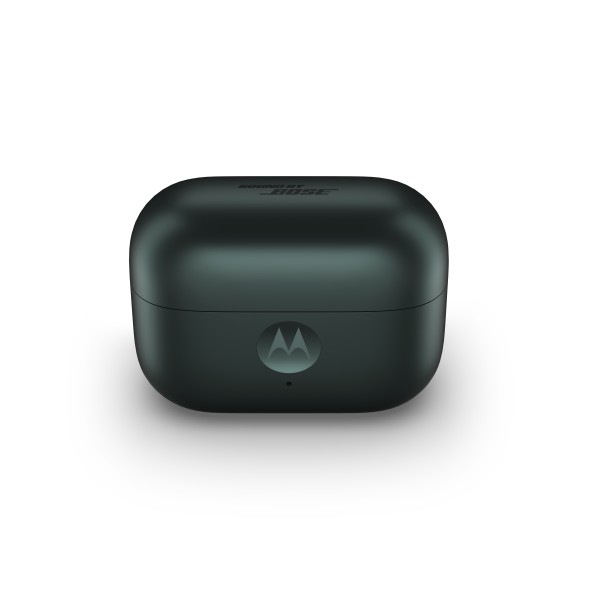 MOTO BUDS LOOP VERDE (PG38C07164)