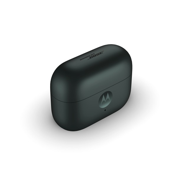 MOTO BUDS LOOP VERDE (PG38C07164)