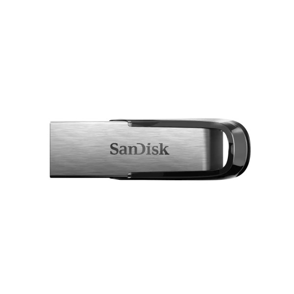 Pendrive 64GB SanDisk Cruzer Ultra Flair USB 3.0 (SDCZ73-064G-G46)
