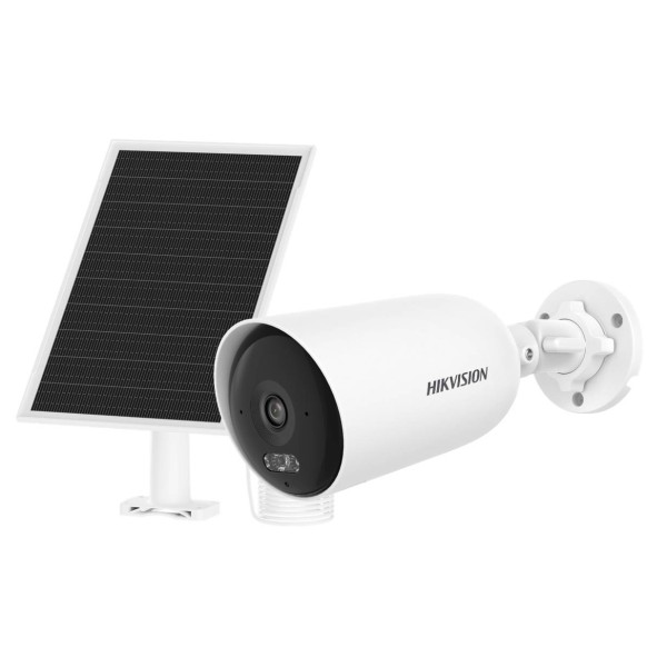 Hikvision - Bullet IP 4MP 4G 24/7 panel s