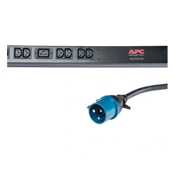AP7553 Basic Rack PDU 32A (AP7553)