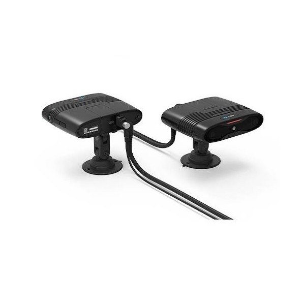 EyeSight Mobile Technologies Ltd. - Driver Monitoring System (FS-LTE-ADS)