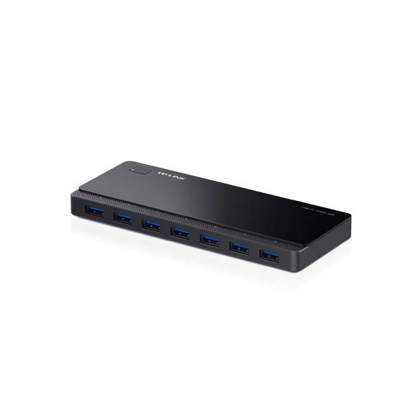 Adaptador HUB TPLink UH700 USB 3.0 7 Puertos