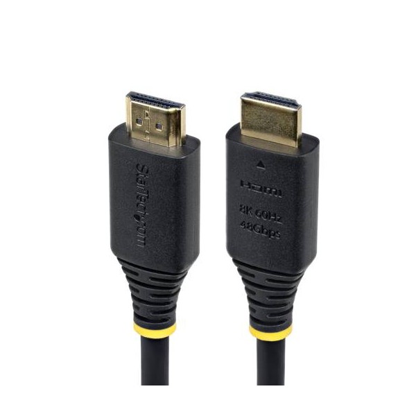 Cable HDMI 2.1 8K de 5m - Certificado