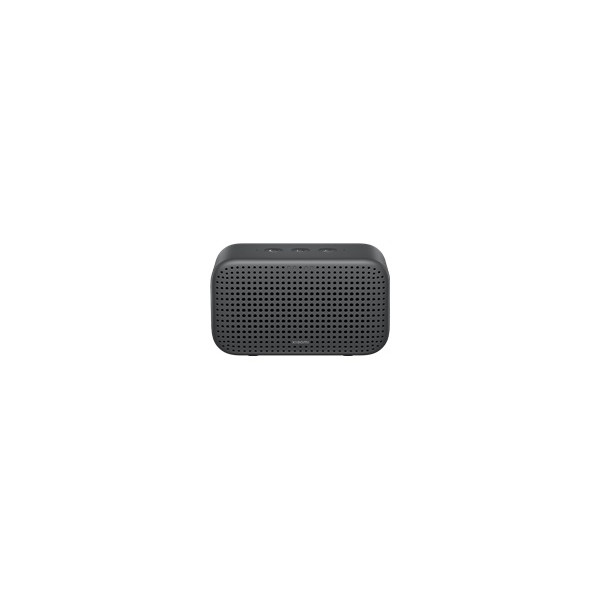 Xiaomi Lite - Altavoz inteligente - Wi-Fi, Bluetooth - controlado por aplicación - gris (40885)
