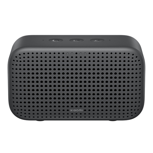 Xiaomi Lite - Altavoz inteligente - Wi-Fi, Bluetooth - controlado por aplicación - gris