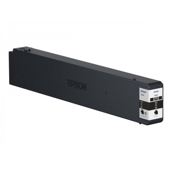 Epson - T02Y120 - Ink cartridge - Black (T02Y120)