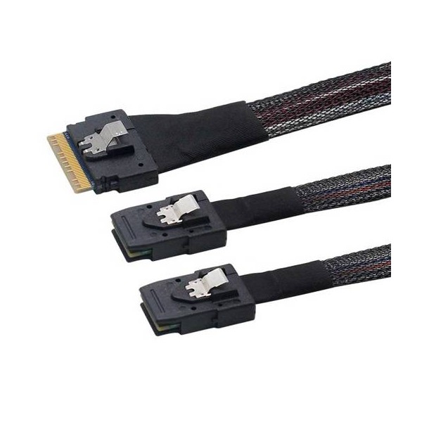 HPE DL36 G10 2SFF SAS SATA TM Cbl Kit (P55883-B21)
