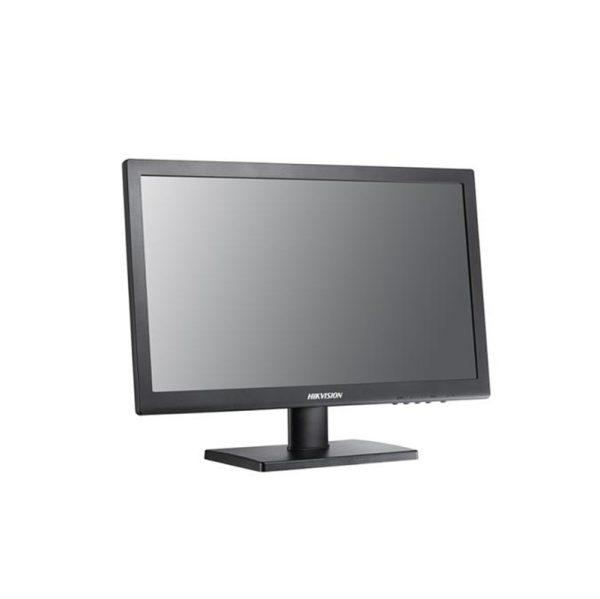 Wei Chile S. A. - Monitor Hikvision de 18.5 Pulg. Led, Xga, Hdmi+Vga ...
