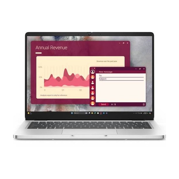 Dell Pro 14 - Notebook - 14