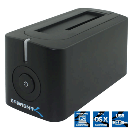 Lector De Disco Externo Usb  Sata 2.5 Y 3.5 Segunda Seleccion