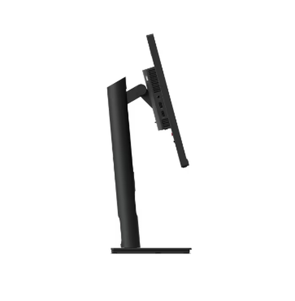Monitor Lenovo Thinkvision T24I 30 de 23.8 Pulg. Ips, Full Hd, Vesa (63CFMAR1CL)