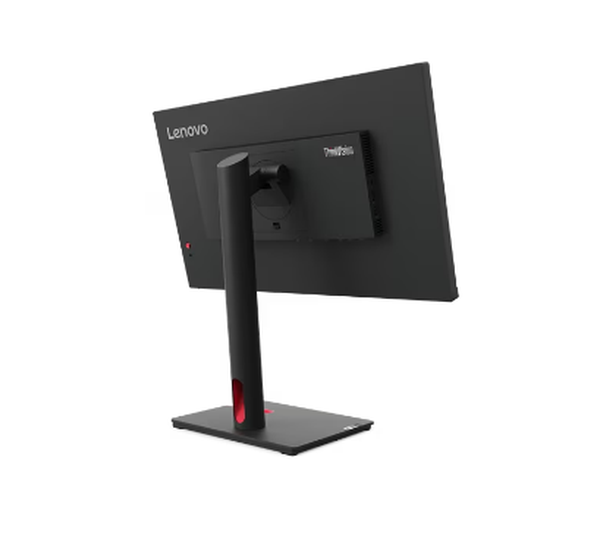 Monitor Lenovo Thinkvision T24I 30 de 23.8 Pulg. Ips, Full Hd, Vesa (63CFMAR1CL)