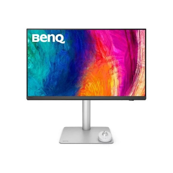 MONITOR BENQ  PD2730S 27IN 5120x2880 pan (9H.LN7LA.TBA)