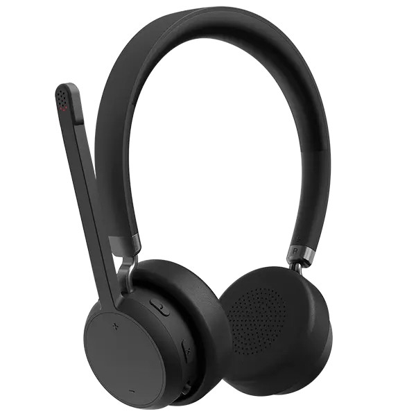 Lenovo - Auricular - Inalámbrico - Stereo (4XD1Q30302)