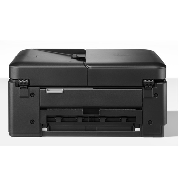Brother - Workgroup printer - hasta 27 ppm (mono) - hasta 23 ppm (color) (DCP-T730DW)