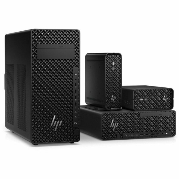 Computador HP Z2 TWR G1i Ultra 9-285K GeForce RTX