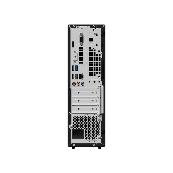 PC de Escritorio ASUS ExpertCenter D5 SFF (D500SER), i3-14100, RAM 8GB, SSD 256GB, W11 Pro (90PF04K1-M00790)