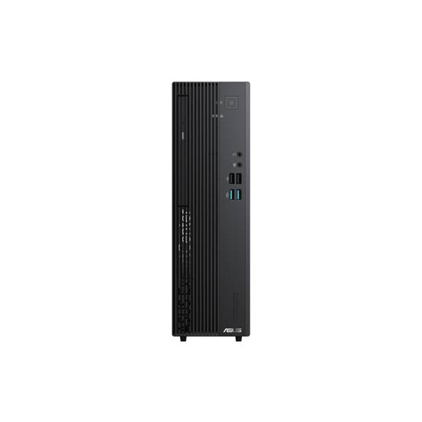 ASUS - Small form factor - Intel Core i3 I3-14100 - Windows 11 Pro - D500SER-314100013X