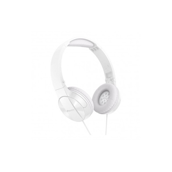 AUDIFONOS  SE-MJ503 WHITE