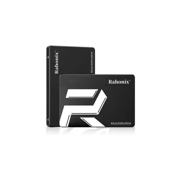 Rahonix SSD 256GB 2.5' SATA3 560MB/s (RS-256)
