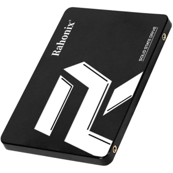 Rahonix SSD 256GB 2.5' SATA3 560MB/s (RS-256)