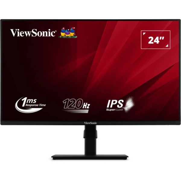 Monitor 24 1080p Ergonomic 120Hz HDMI VG (VA2448-MHJ)