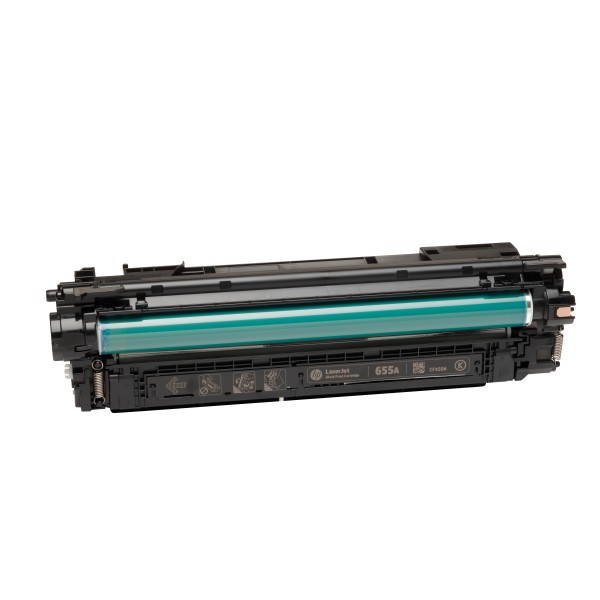 TONER HP 655A NEGRO 12500 PAG (CF450A)
