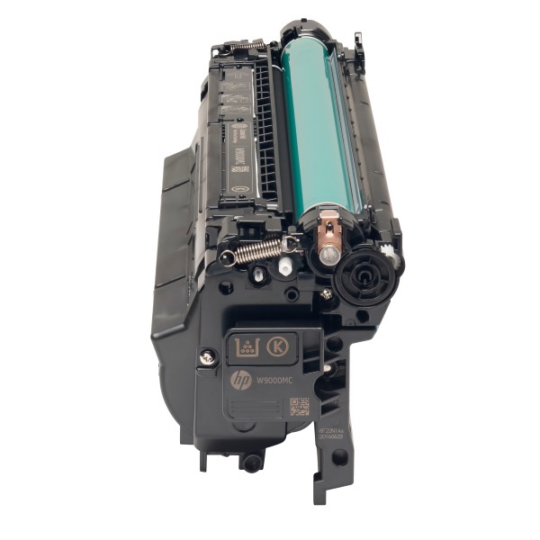 TONER HP 655A NEGRO 12500 PAG (CF450A)