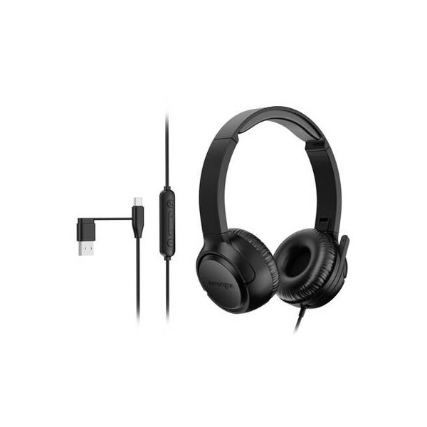 AUDIFONOS PRO H950 EQ NOISE CA K97468WW