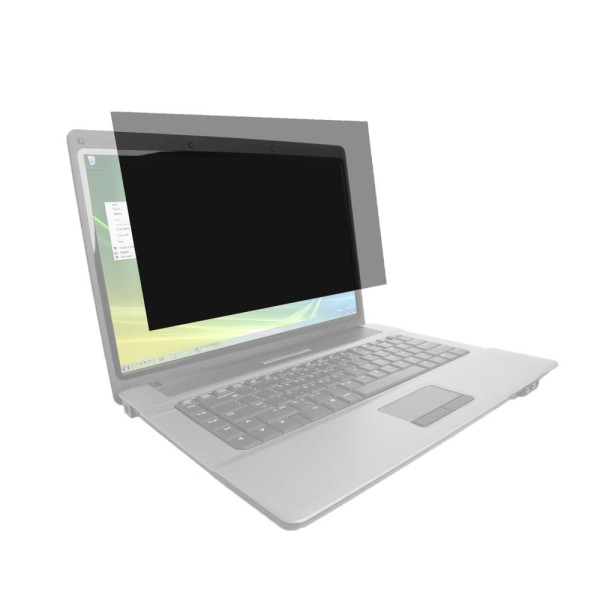 Filtro de Privacidad para Notebook 13 3 (16:9)