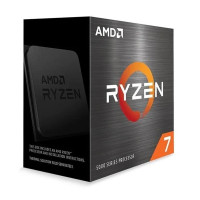 Procesador AMD Ryzen 7 5700, AM4, 8 Cores, 16 Hilos, 3.7/4.6GHz, 16MB Caché