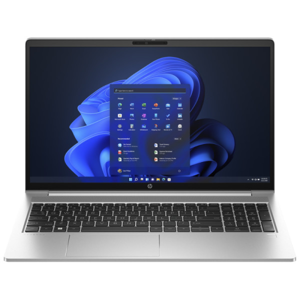 Notebook HP ProBook 450 G10 de 15.6 pulg. i5-1335U, 16GB RAM, 512GB SSD, Win11 Pro