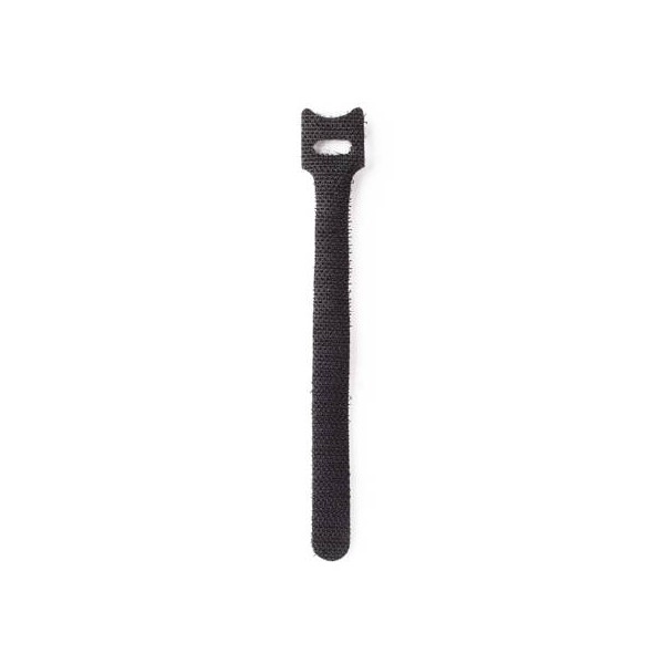6in Hook and Loop Cable Ties 50pk
